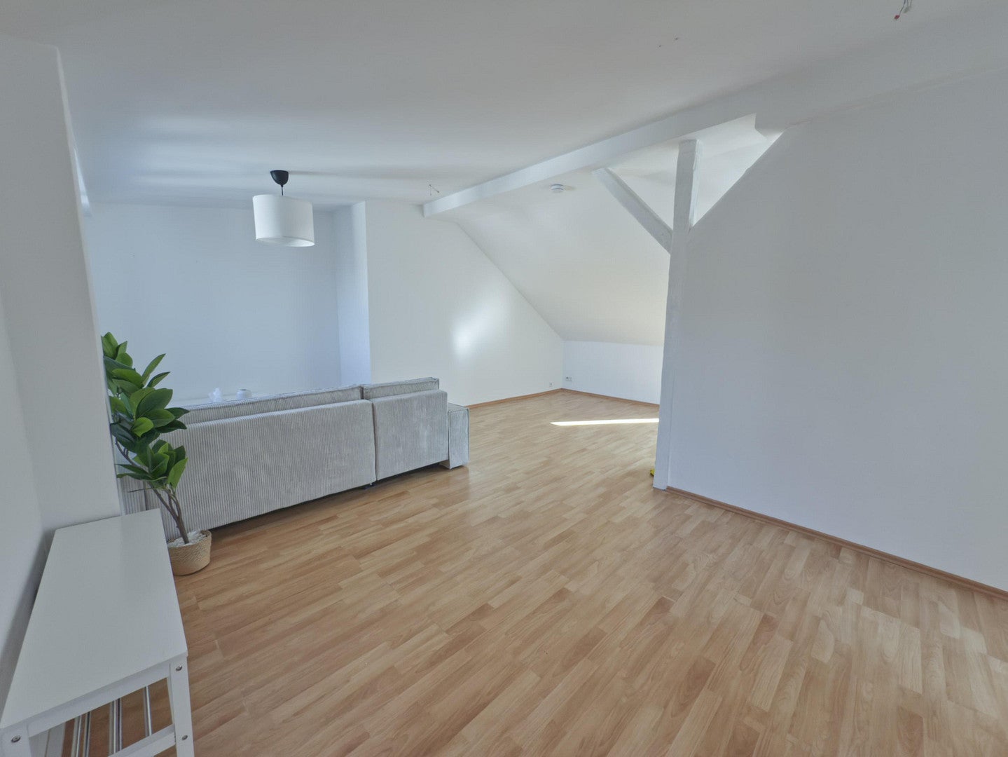 Wohnung Herforder Straße in Bielefeld