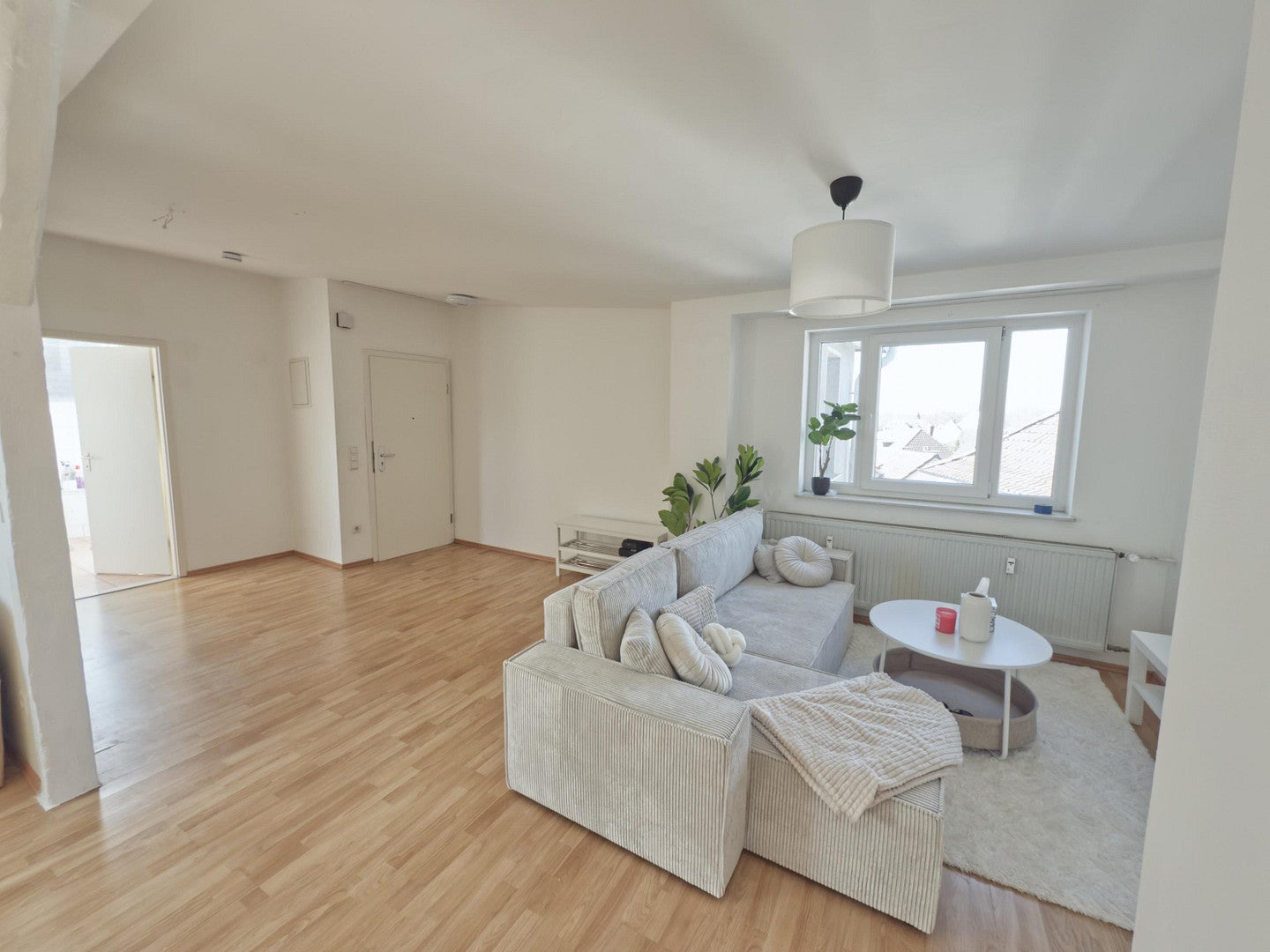 Wohnung Herforder Straße in Bielefeld