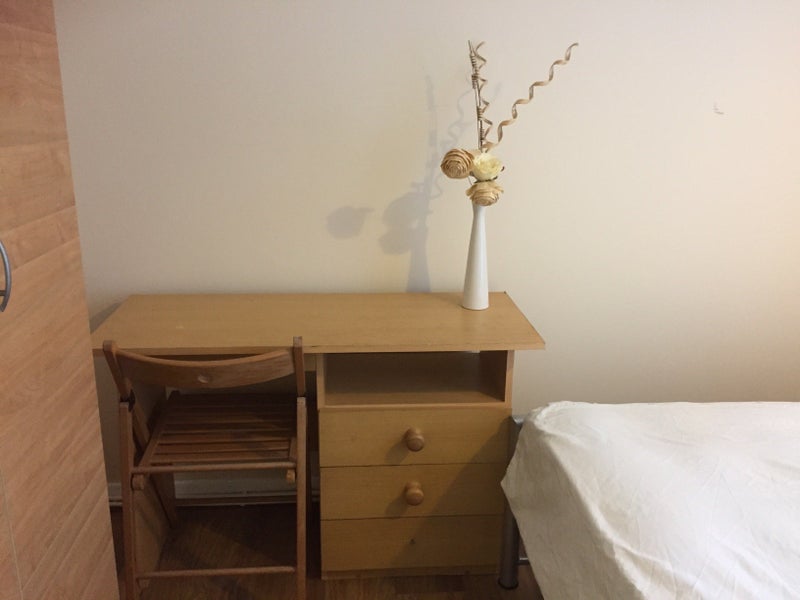 Room The Curve in Greater London