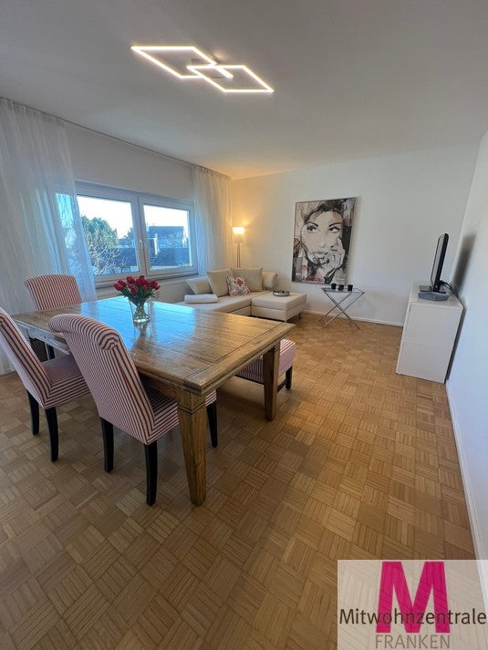 Wohnung Quellweg in Nürnberg