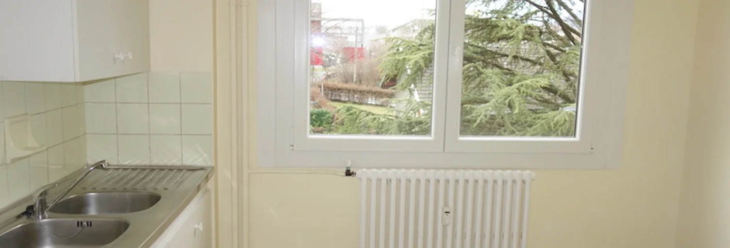 Appartement Chemin du Cocolet à Annemasse