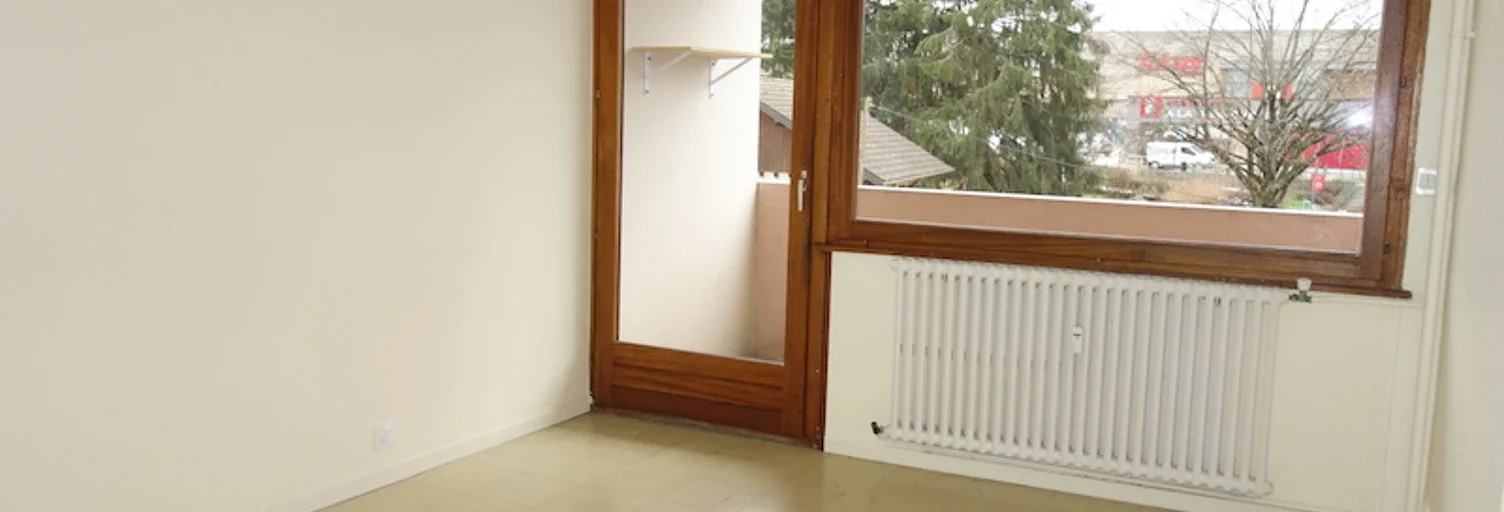 Appartement Chemin du Cocolet à Annemasse