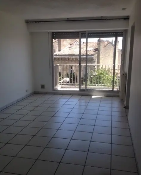 Appartement Cours de l'Yser à Bordeaux