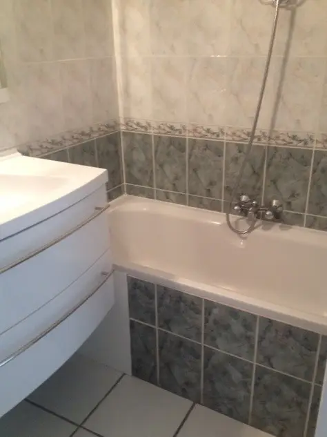 Appartement Cours de l'Yser à Bordeaux