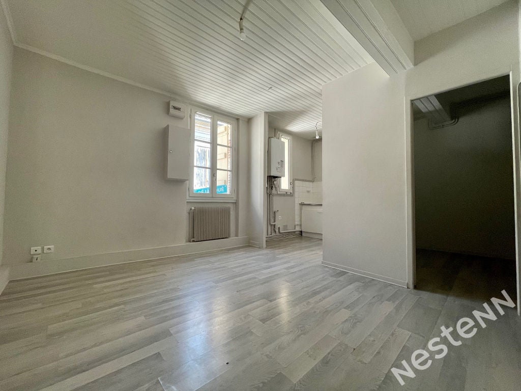Flat Boulevard du Président Carnot in Agen