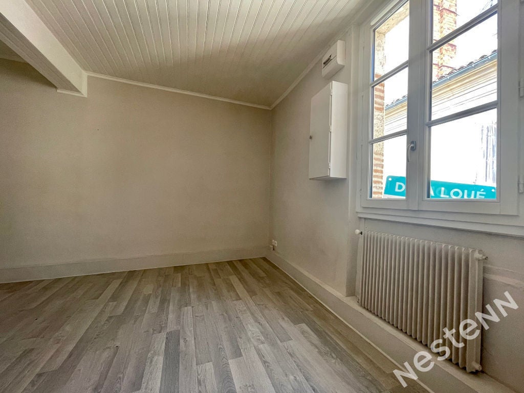 Flat Boulevard du Président Carnot in Agen