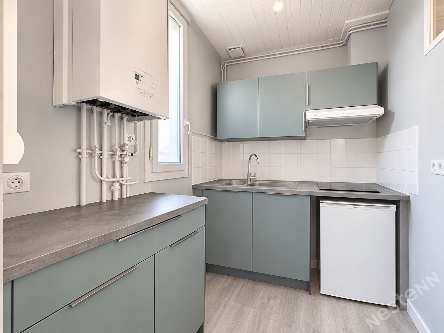 Flat Boulevard du Président Carnot in Agen