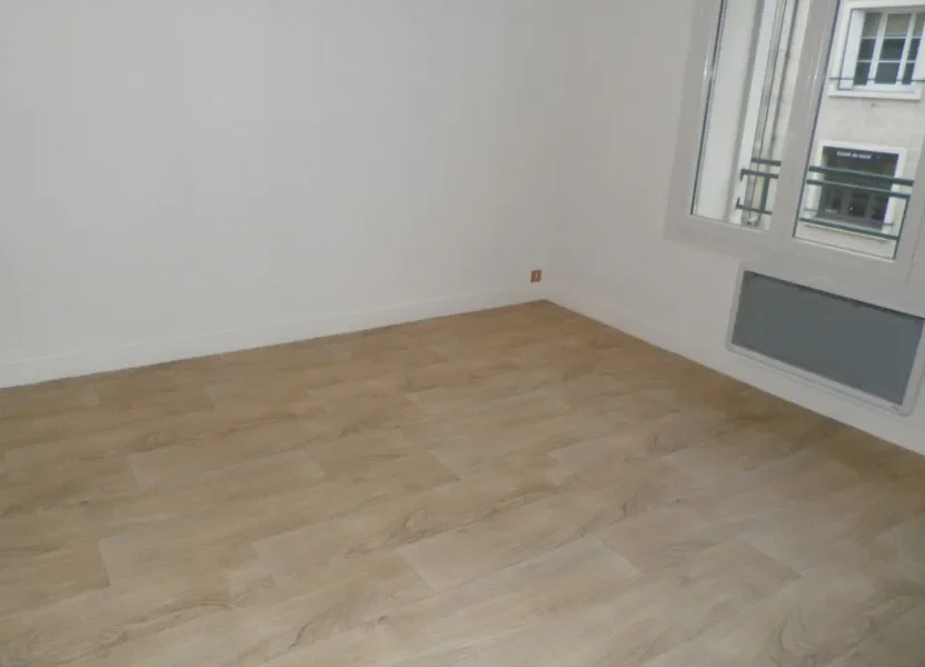 Flat Rue le Féron in Compiègne