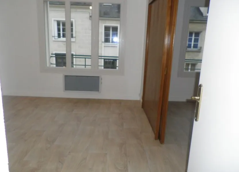 Flat Rue le Féron in Compiègne