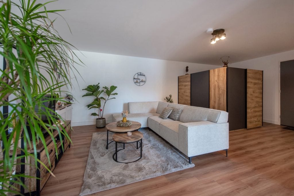 Appartement te koop: Volmerlaan 4, Rijswijk
