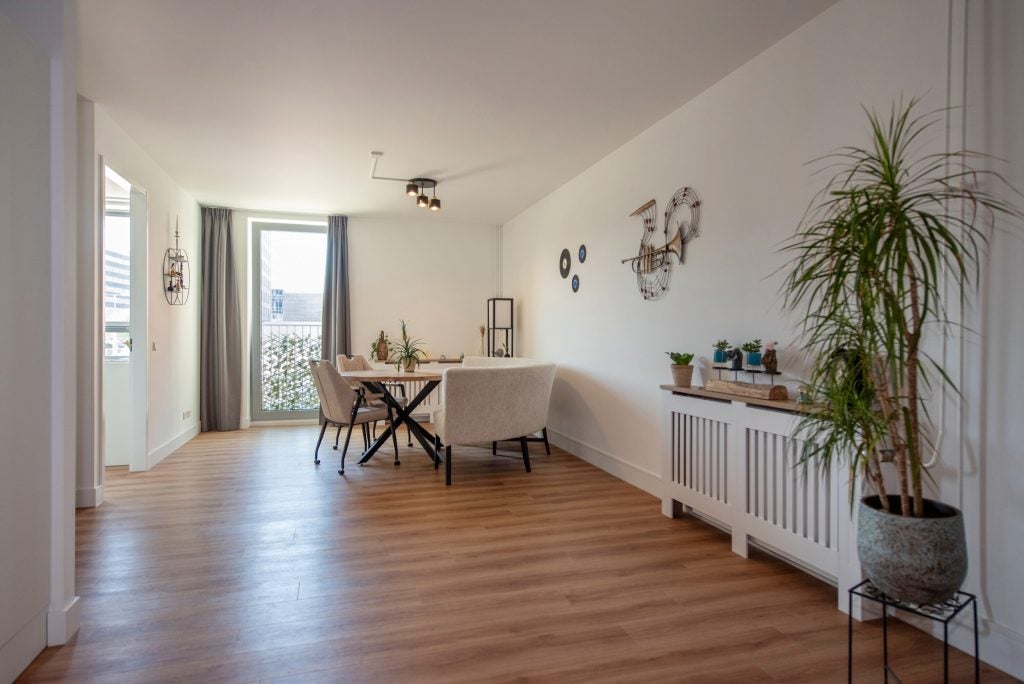 Appartement te koop: Volmerlaan 4, Rijswijk
