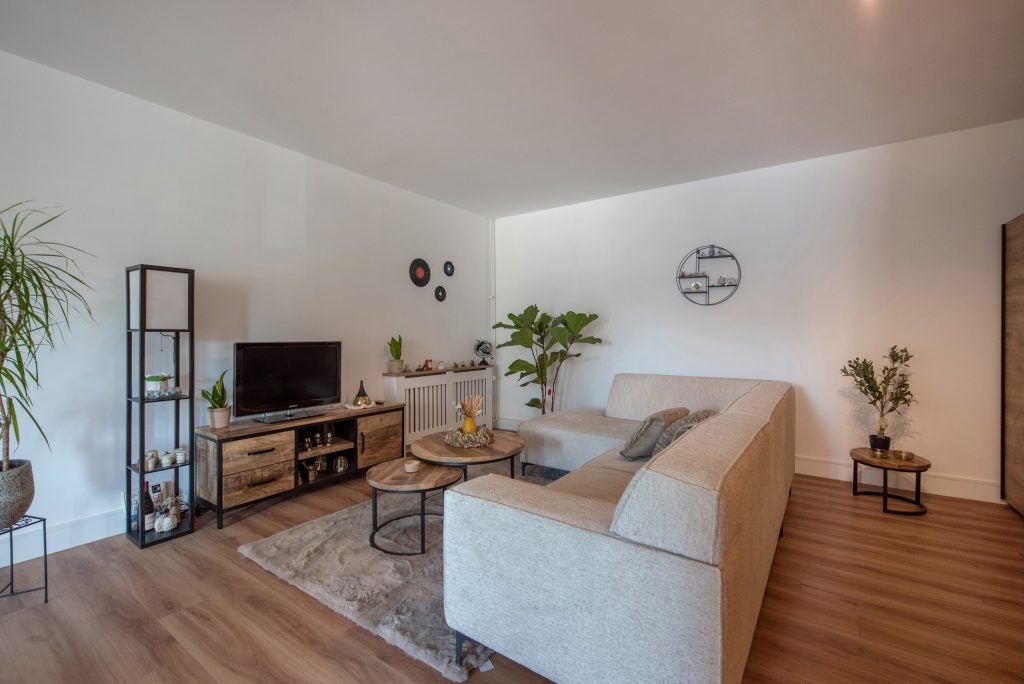 Appartement te koop: Volmerlaan 4, Rijswijk