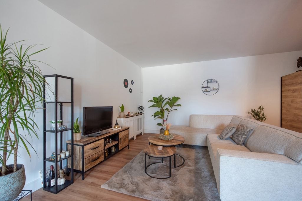 Appartement te koop: Volmerlaan 4, Rijswijk
