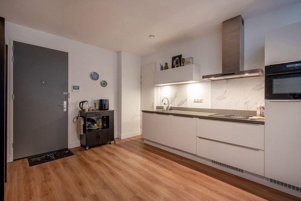 Appartement te koop: Volmerlaan 4, Rijswijk