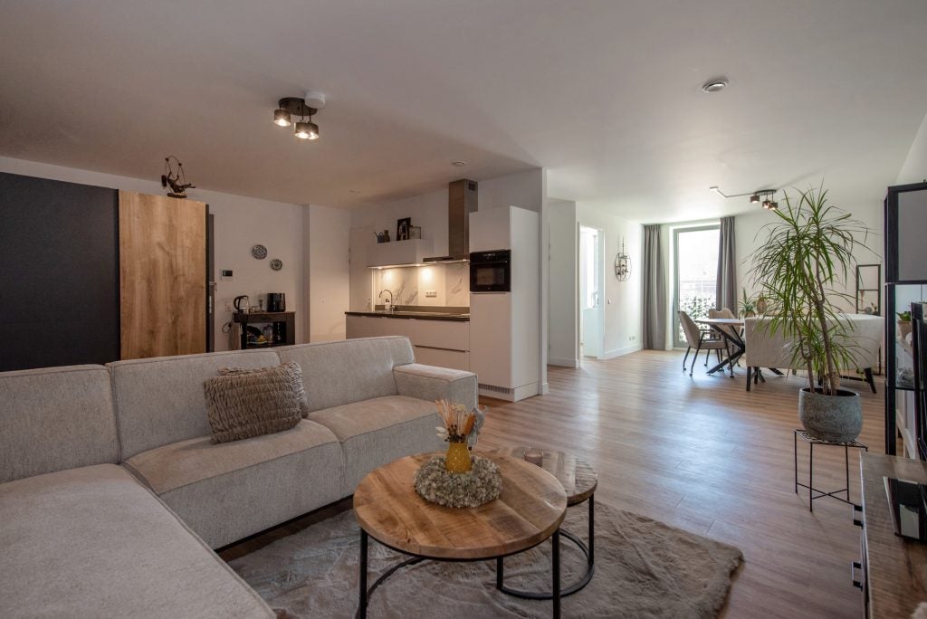 Appartement te koop: Volmerlaan 4, Rijswijk