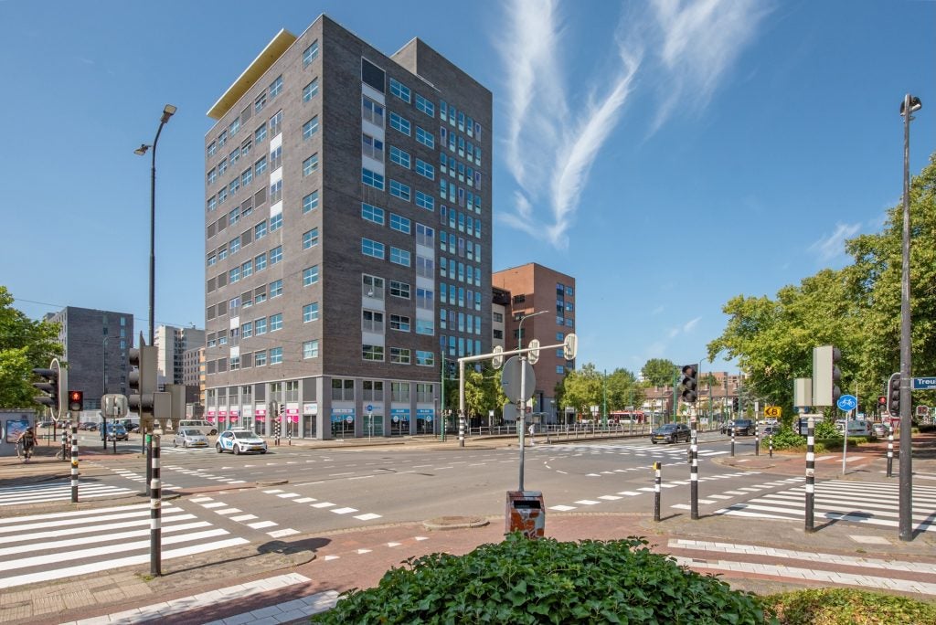 Appartement te koop: Volmerlaan 4, Rijswijk
