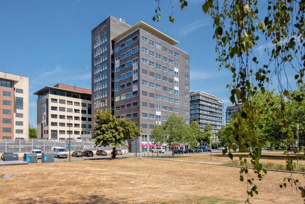 Appartement Volmerlaan 4 in Rijswijk