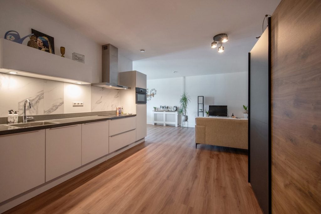 Appartement te koop: Volmerlaan 4, Rijswijk