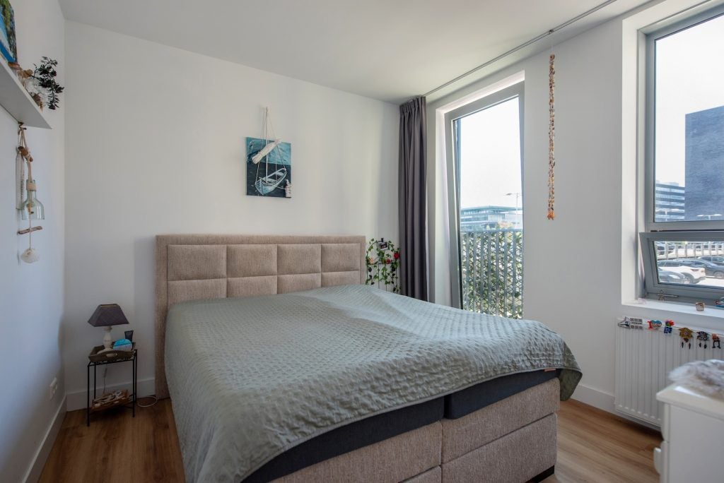 Appartement te koop: Volmerlaan 4, Rijswijk