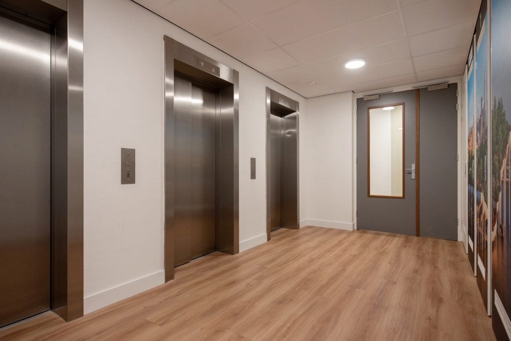 Appartement te koop: Volmerlaan 4, Rijswijk