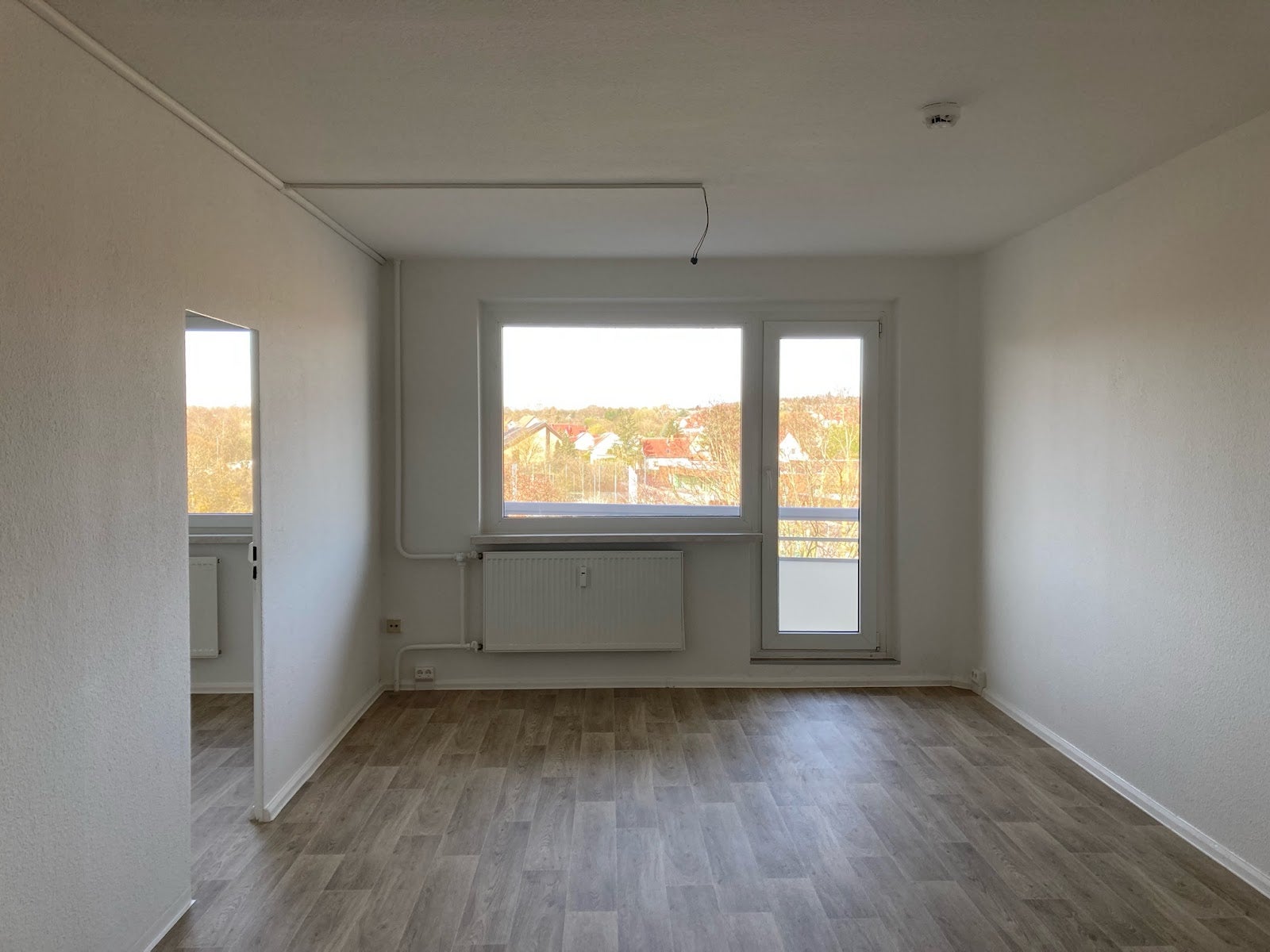 Wohnung Lindemannstraße in Gotha
