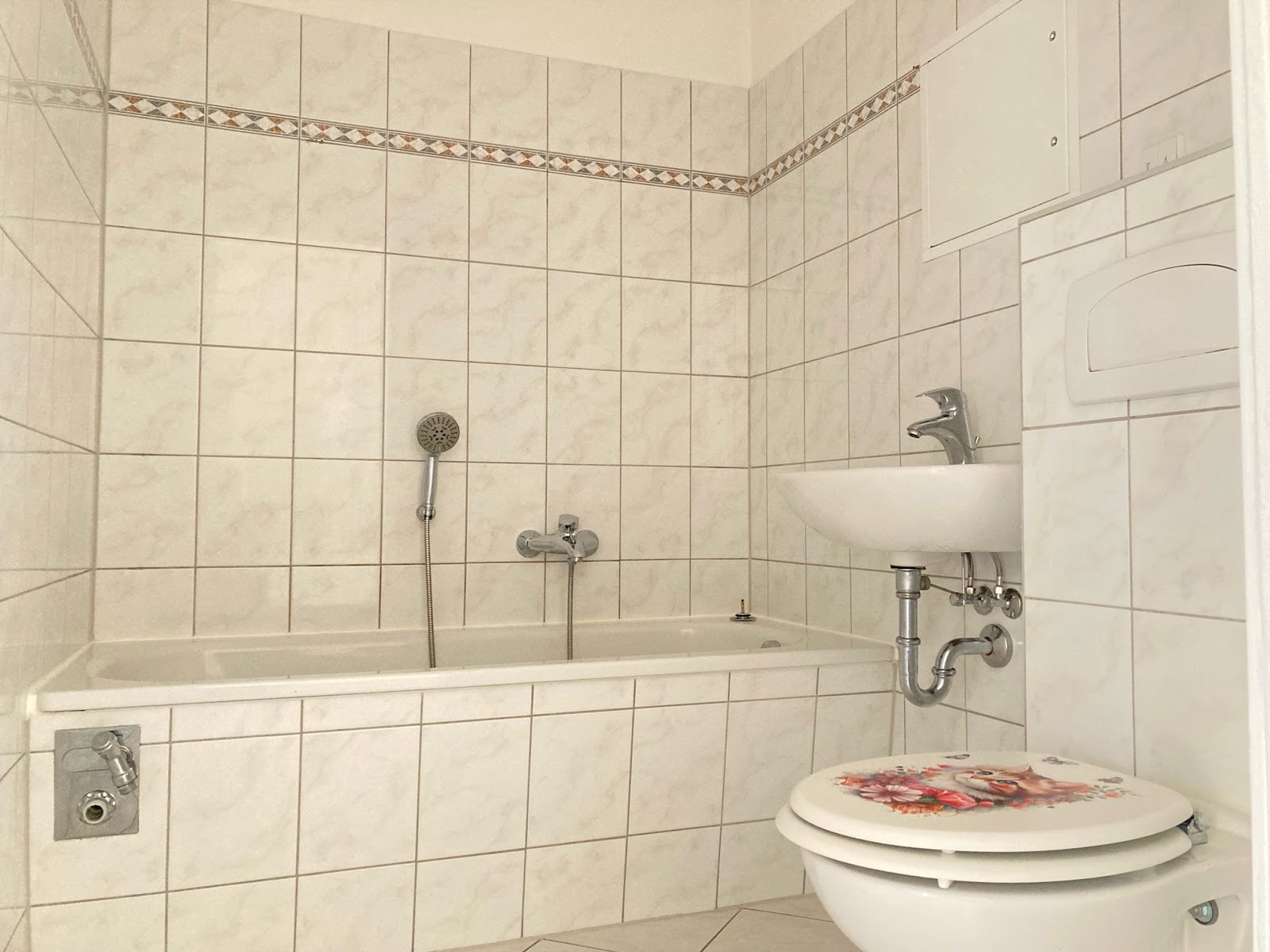 Wohnung Lindemannstraße in Gotha
