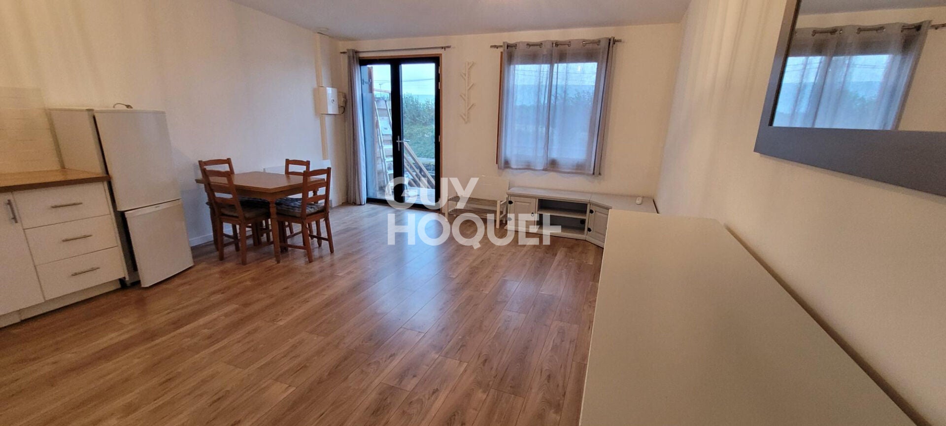 Appartement Rue Pasteur à Champagne-sur-Oise