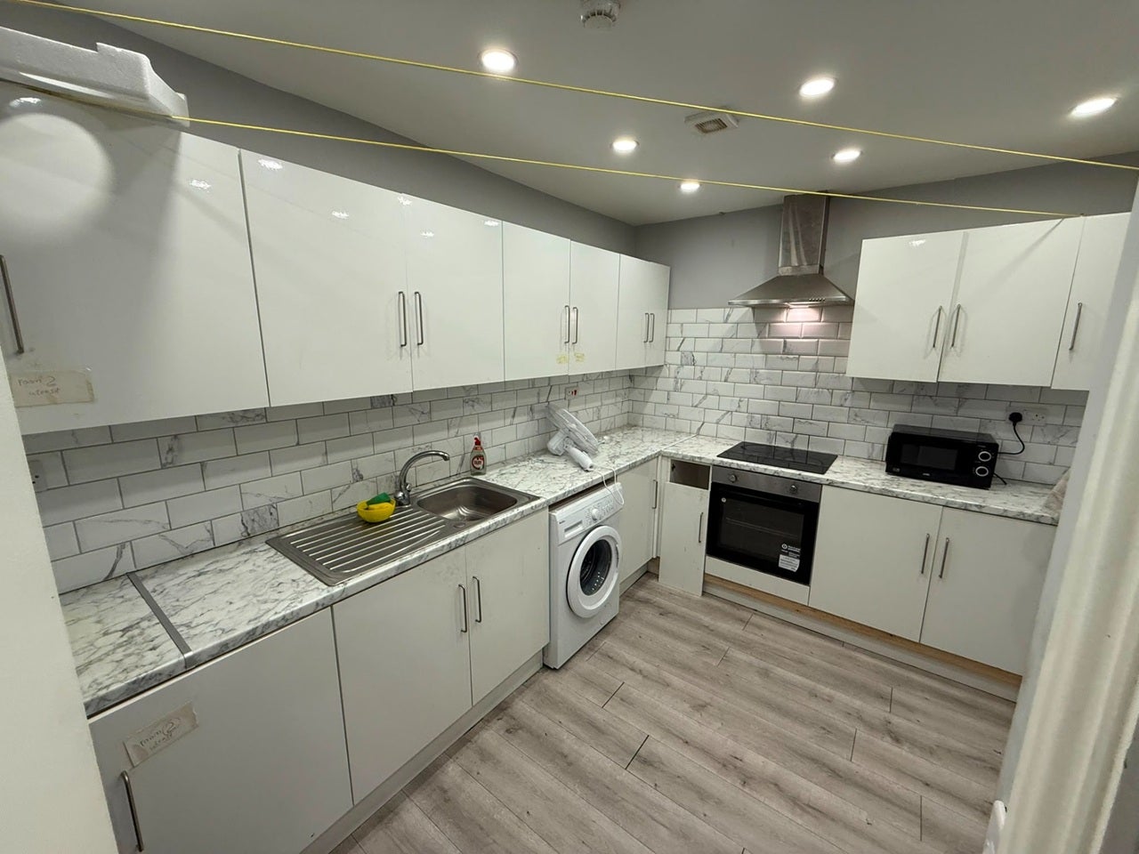 Flat Fairholme Crescent in Greater London