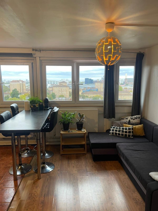 Room Teversham Lane in Greater London