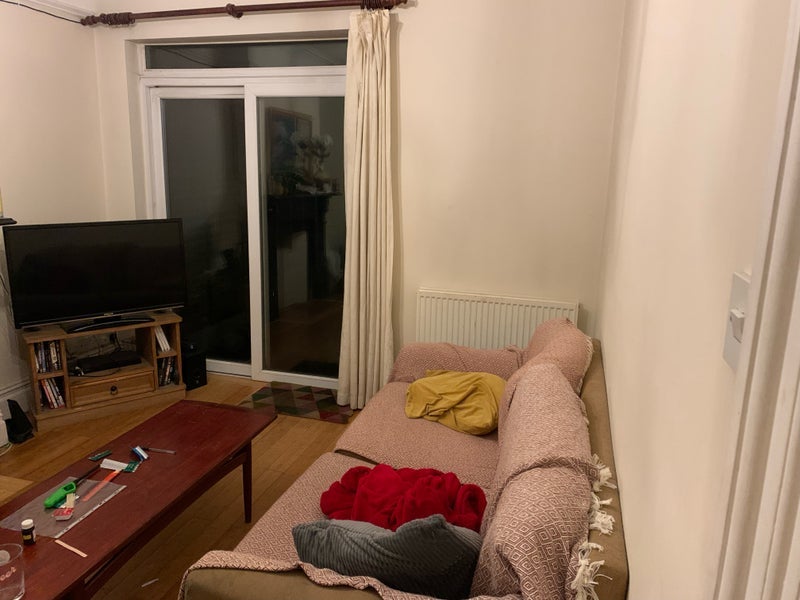 Room Poplar Avenue in Birmingham