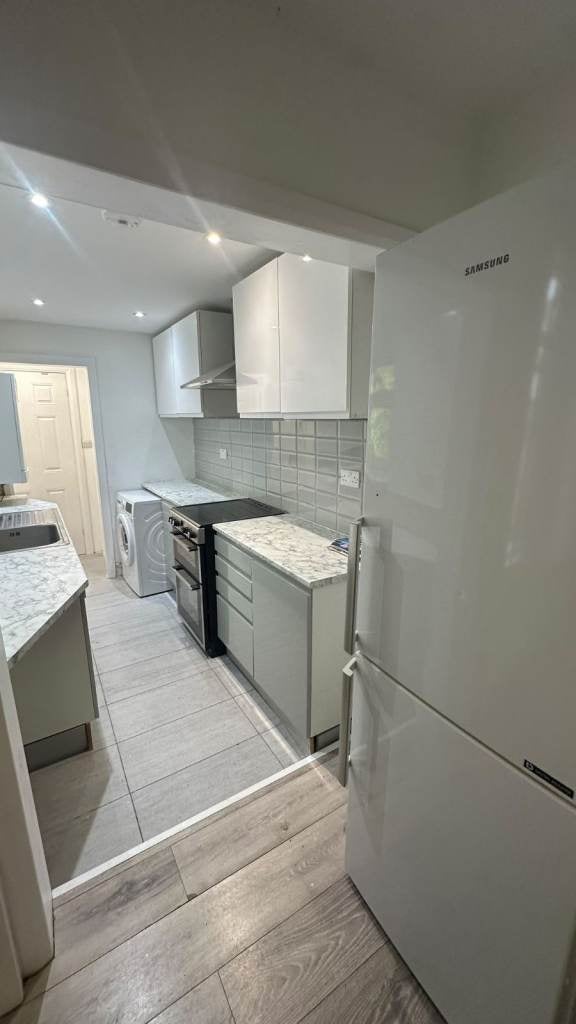 House Long Green in Greater London