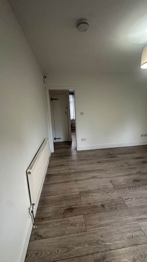 House Long Green in Greater London