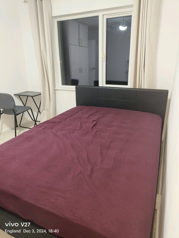 Room England Crescent in Royal Leamington Spa