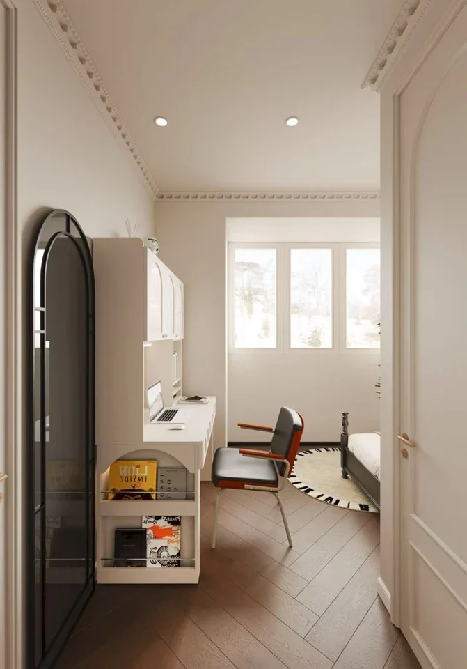 Room Drapers Road in Greater London