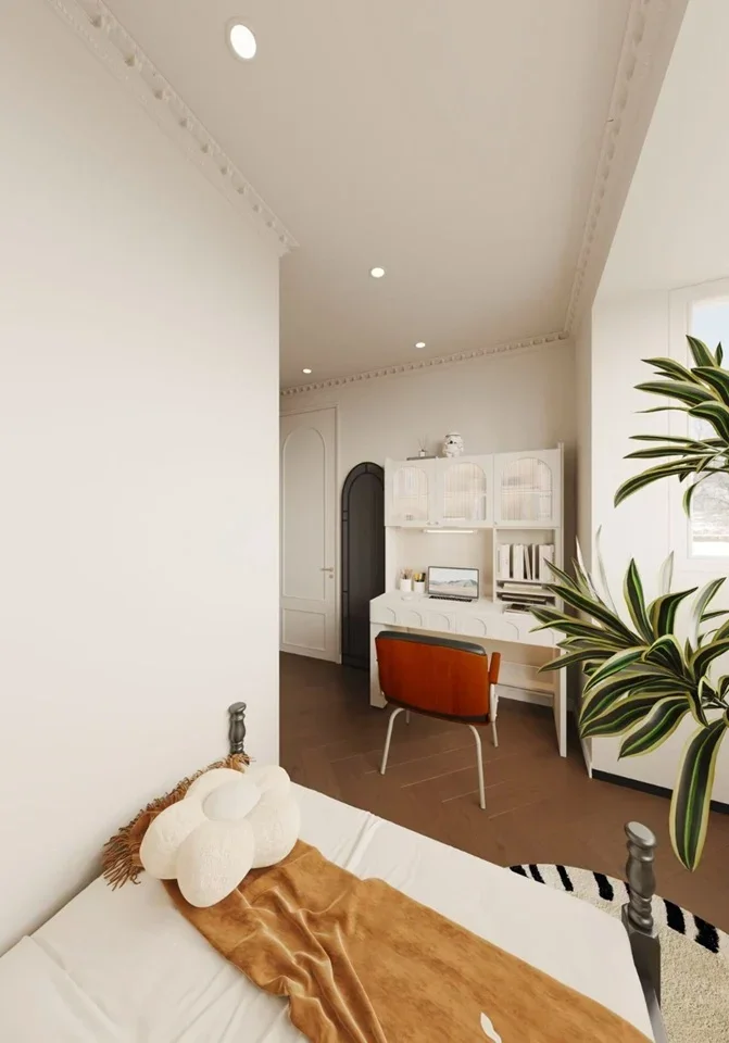 Room Drapers Road in Greater London