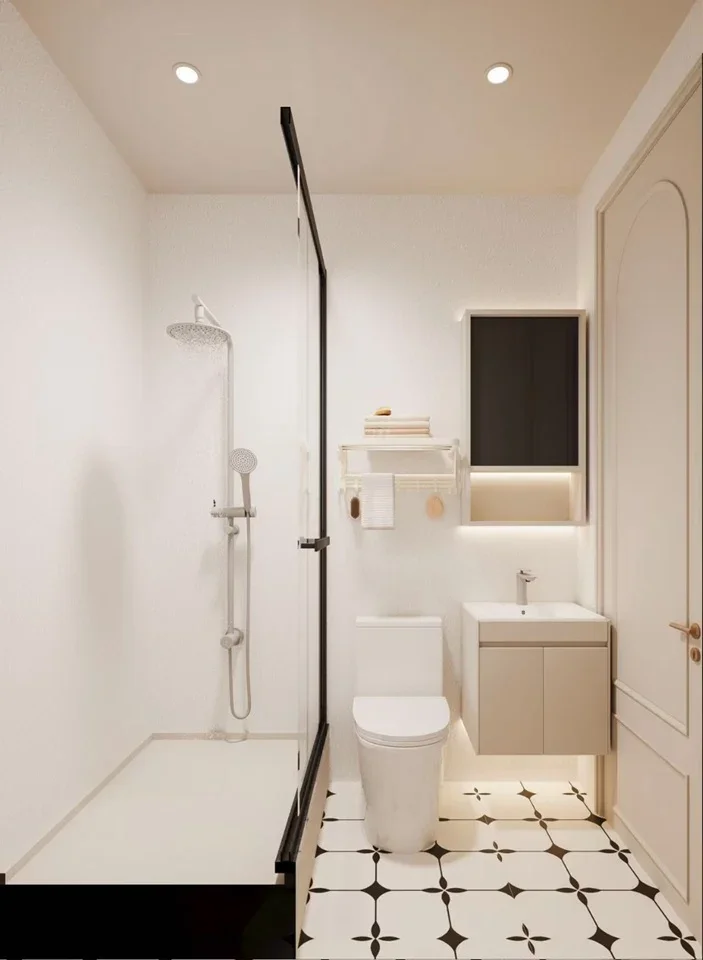 Room Drapers Road in Greater London