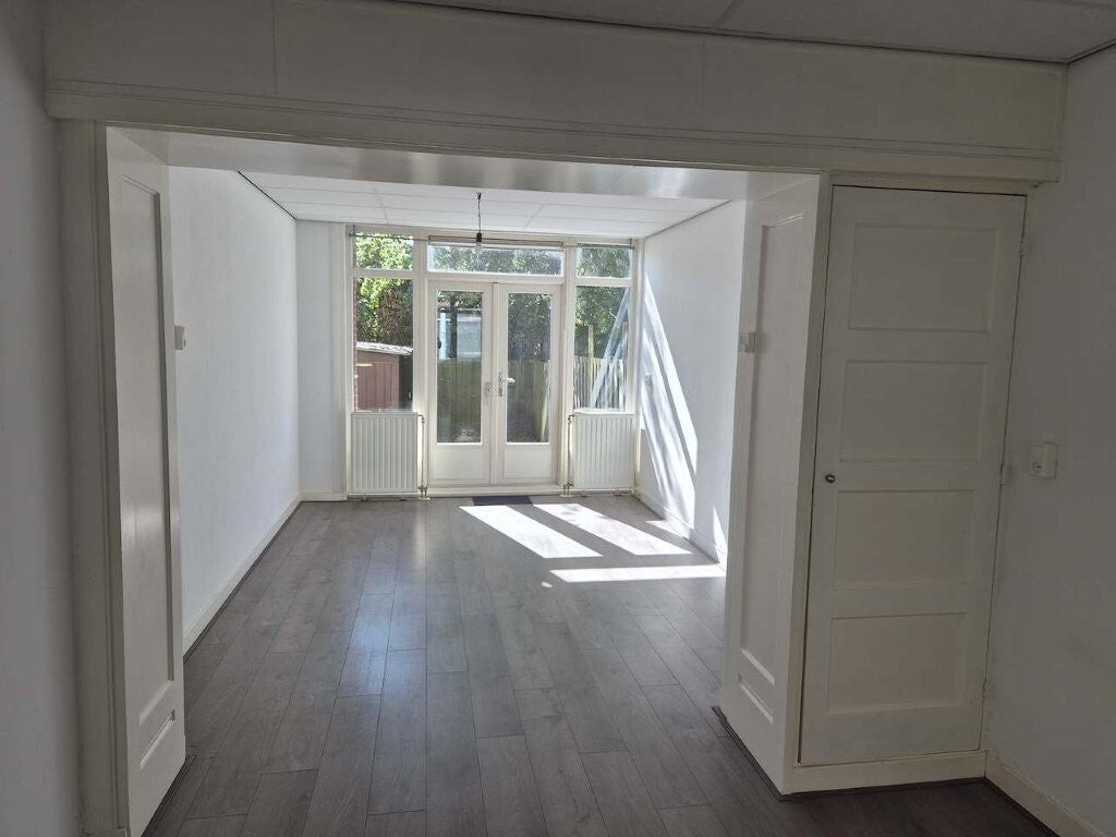 Appartement Katendrechtse Lagedijk in Rotterdam