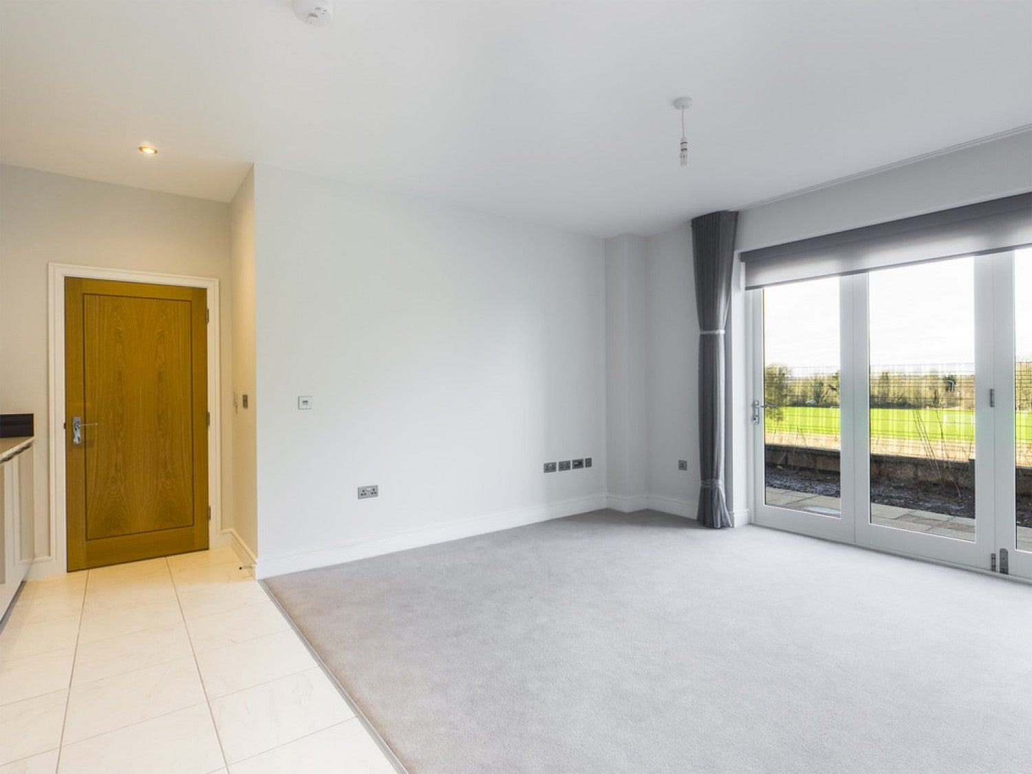 Flat Almond Avenue in Royal Leamington Spa
