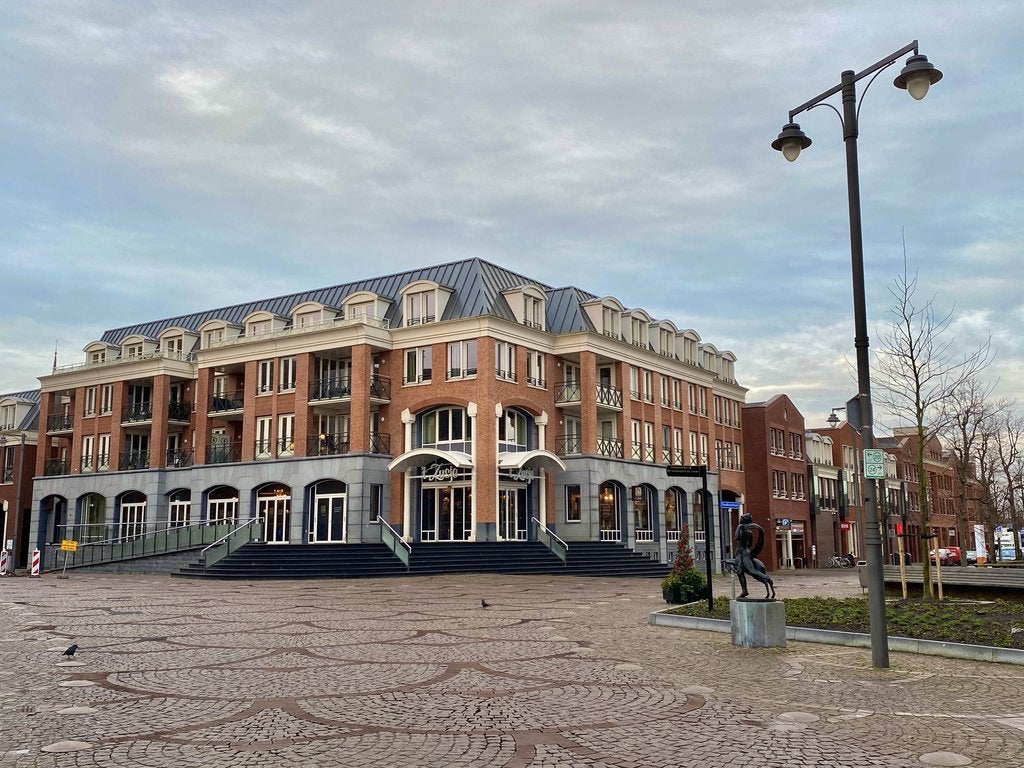 De Keuvel, Noordwijk