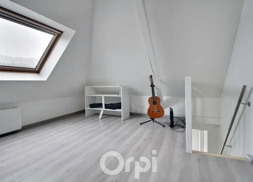 Appartement Rue de la Teinturerie à Haguenau