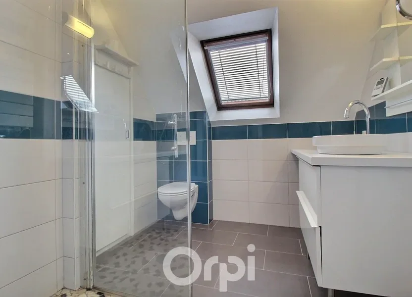 Appartement Rue de la Teinturerie à Haguenau