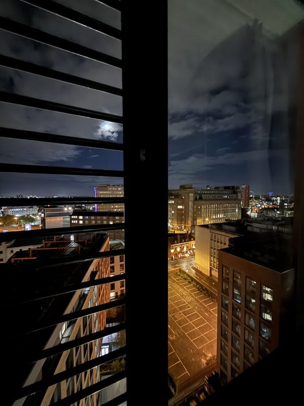 Room Staniforth Street in Birmingham