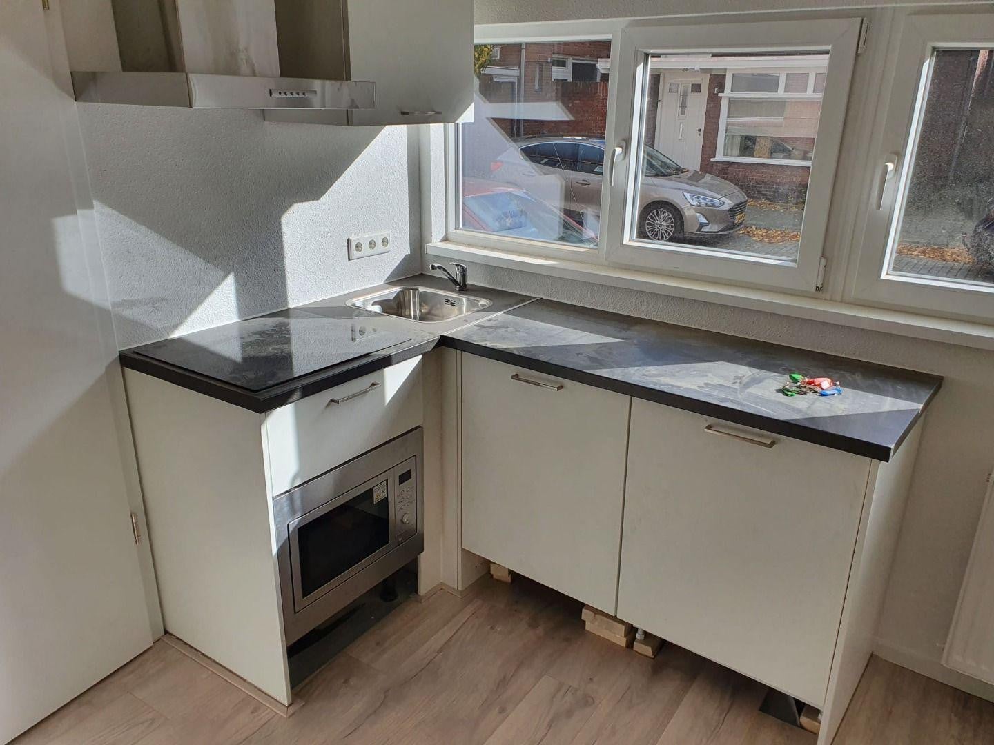 Studio Semarangstraat in Enschede