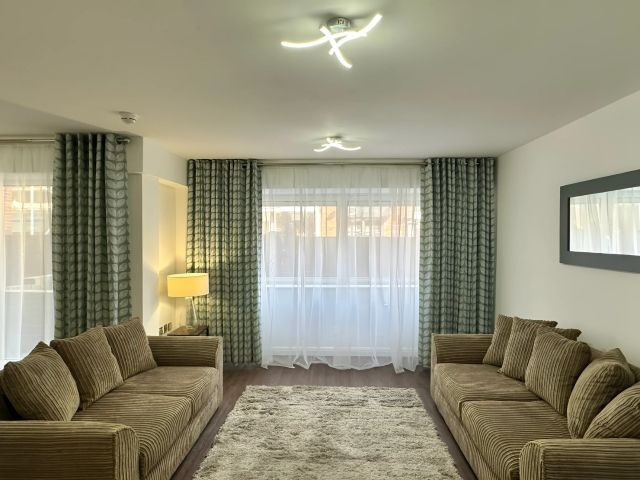 Flat Westfield Terrace in Sheffield