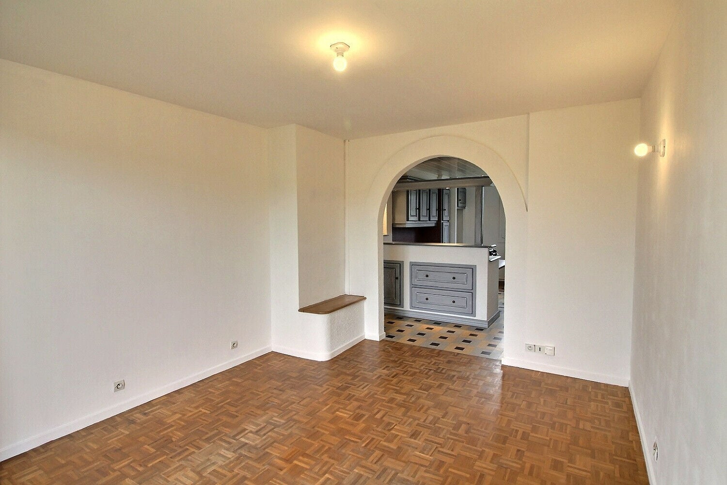 Appartement Avenue de la République à Heyrieux
