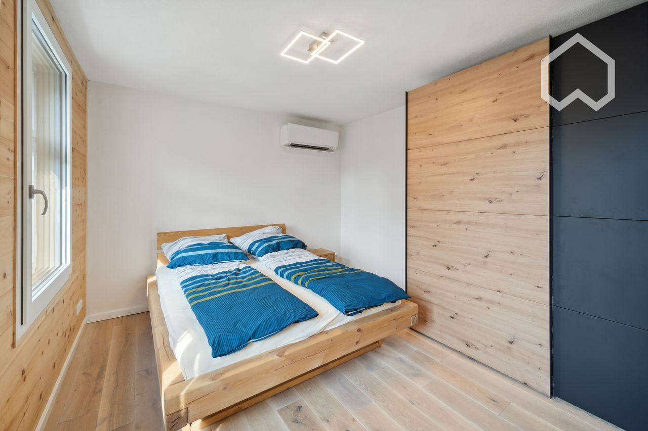 Wohnung Mittelstraße in Leichlingen