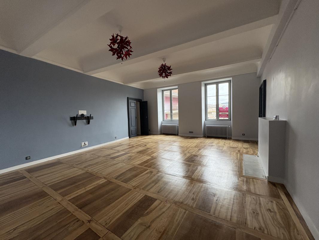 Appartement Allée du 14 Août à Polignac