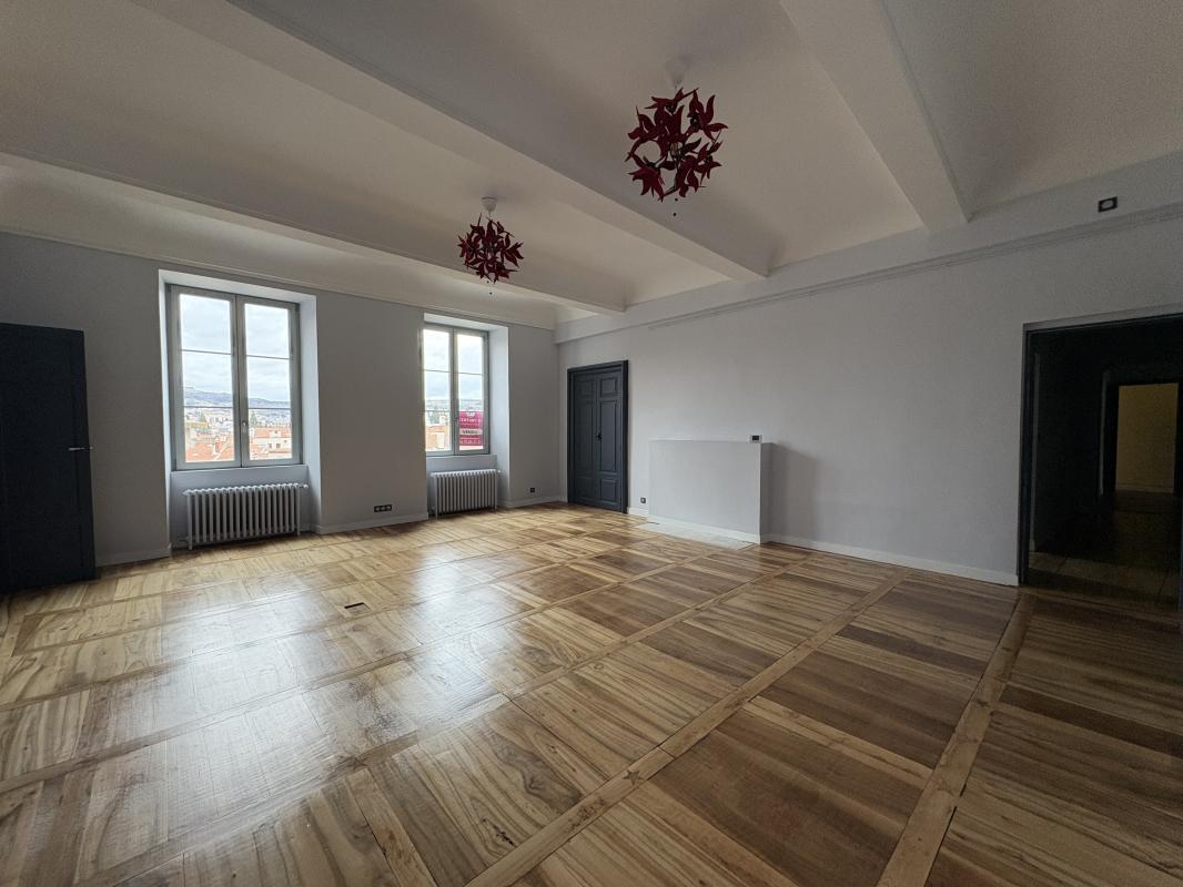 Appartement Allée du 14 Août à Polignac