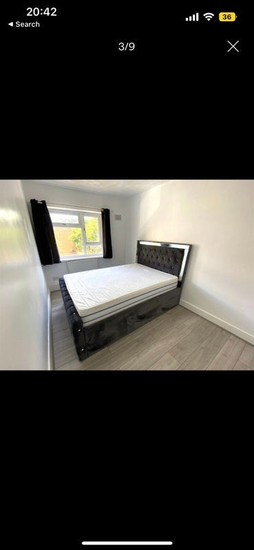 Room Kerrison Road in Greater London