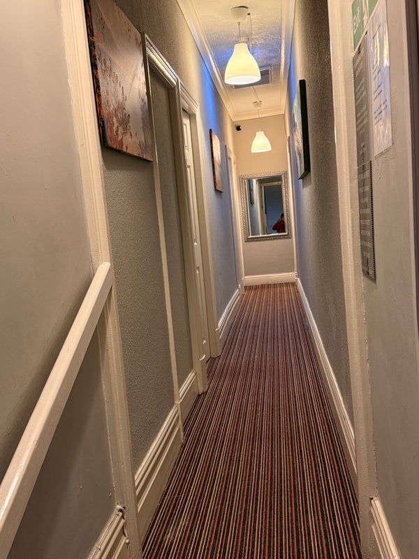 Room St Chad's Road in Blackpool